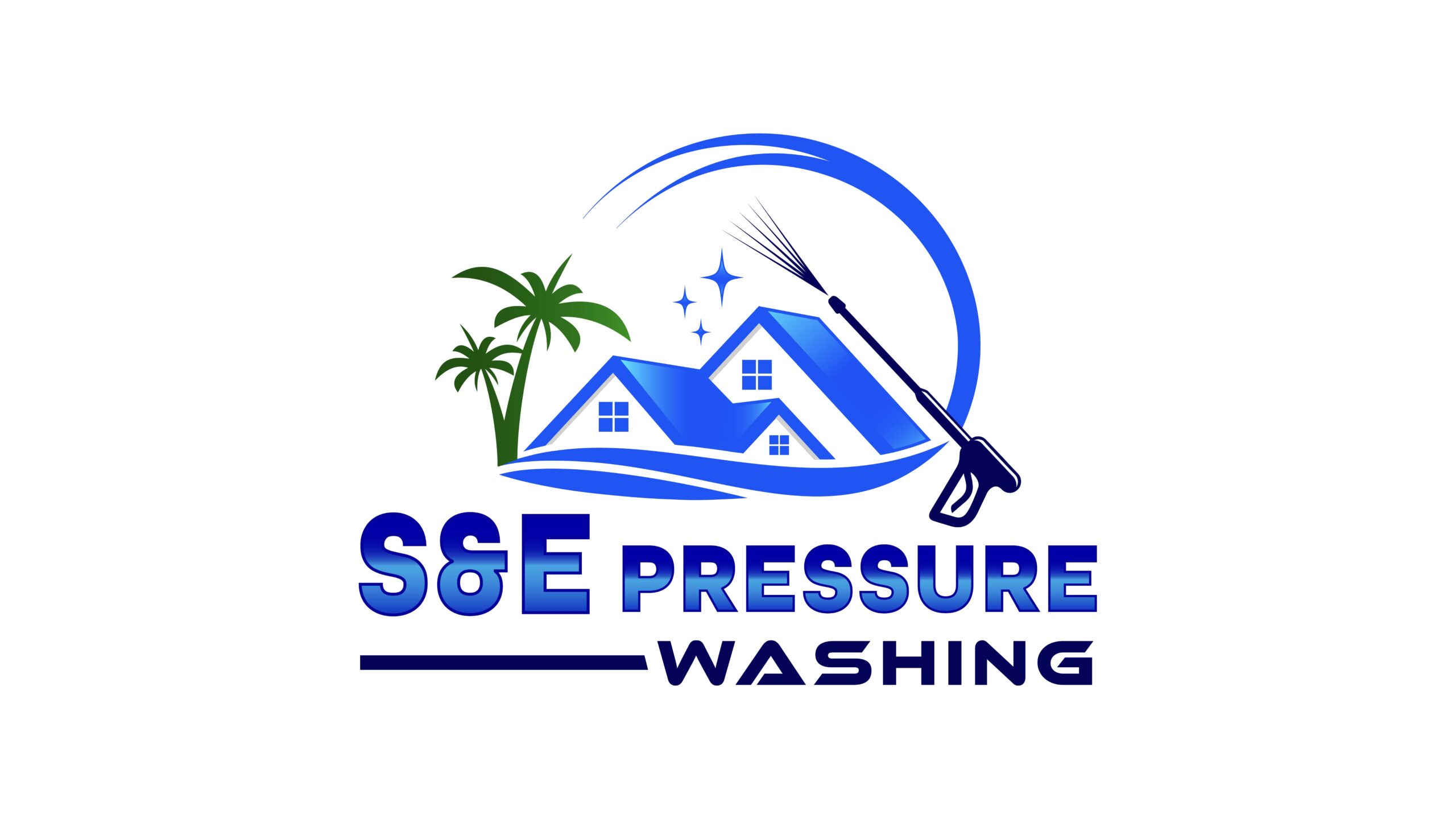 S & E Pressure Washing